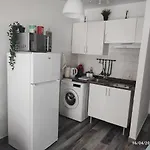 Appartement Casa Nati *