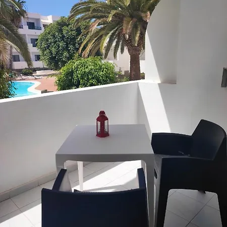 Casa Nati Апартаменты