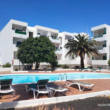 Casa Nati Appartement