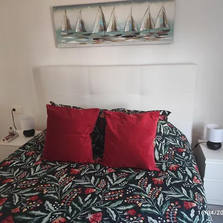 Casa Nati Апартаменты *