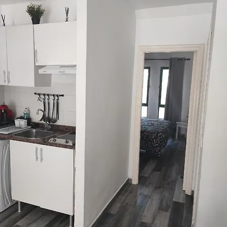 Casa Nati Апартаменты *