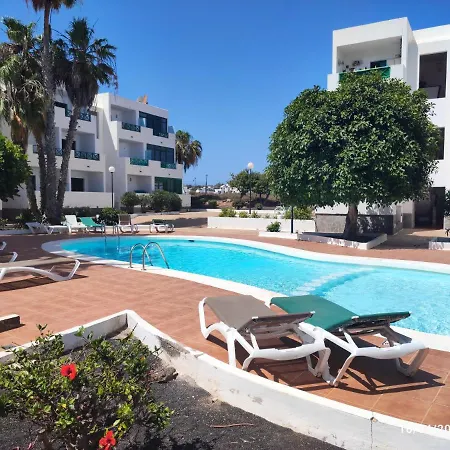 Appartement Casa Nati Costa Teguise