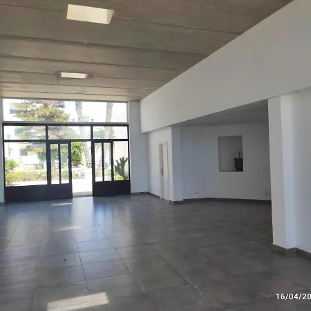 Casa Nati Апартаменты Коста-Тегисе