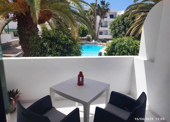 Apartment Casa Nati Costa Teguise