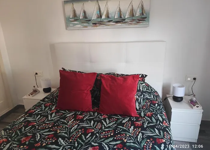 Casa Nati Apartment *