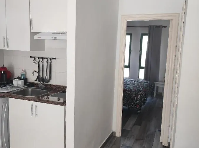 Casa Nati Apartment *