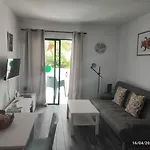 Appartamento Casa Nati *