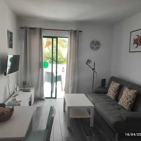 Appartamento Casa Nati *