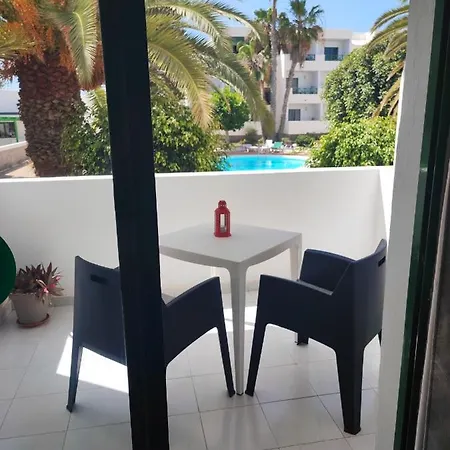 Casa Nati Appartamento Costa Teguise
