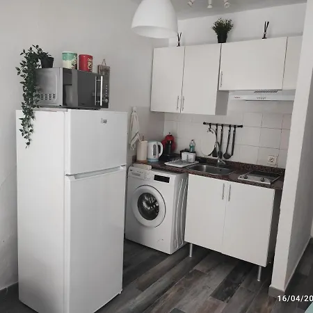 Appartamento Casa Nati *