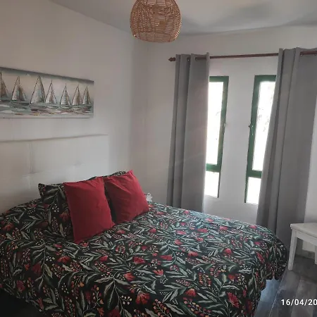 Casa Nati * Costa Teguise