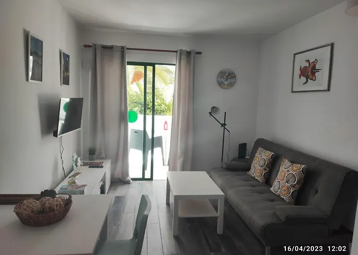 Apartman Casa Nati *