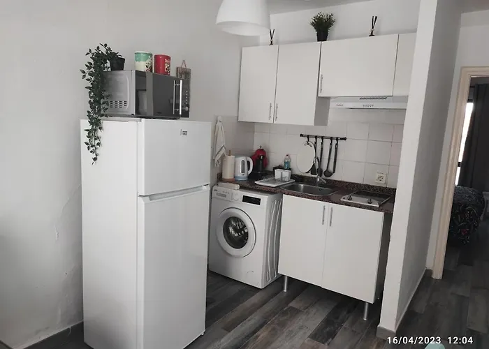 Apartman Casa Nati *