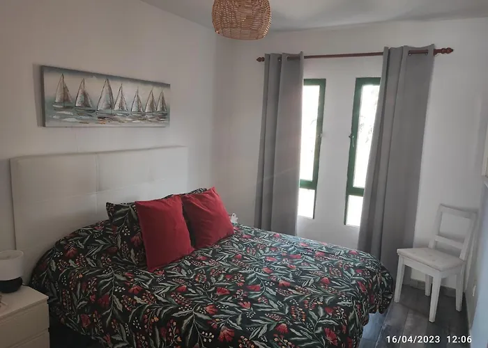 Casa Nati * Costa Teguise