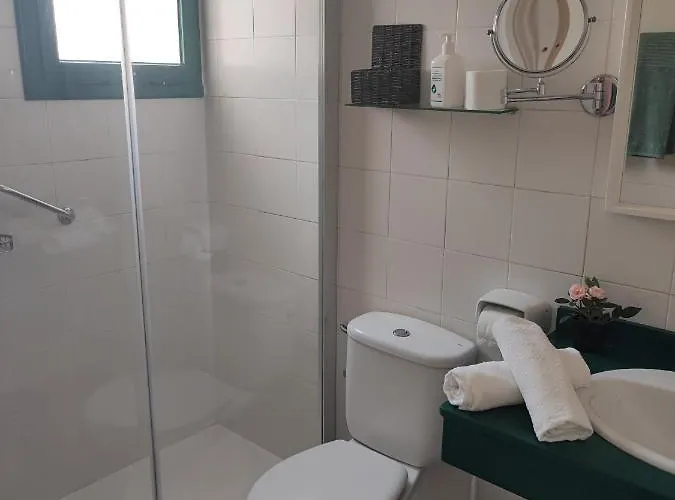 Apartman Casa Nati Costa Teguise