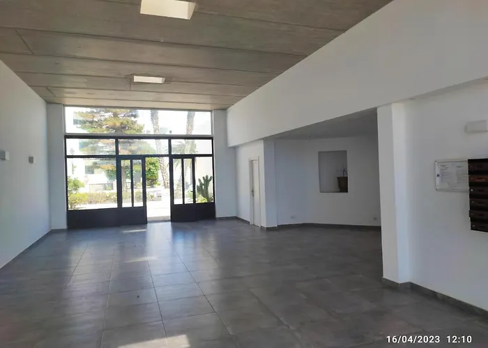 Casa Nati Apartman Costa Teguise